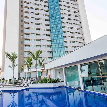Aparthotel Samba Rio Convention Rio de Janeiro Esterno foto