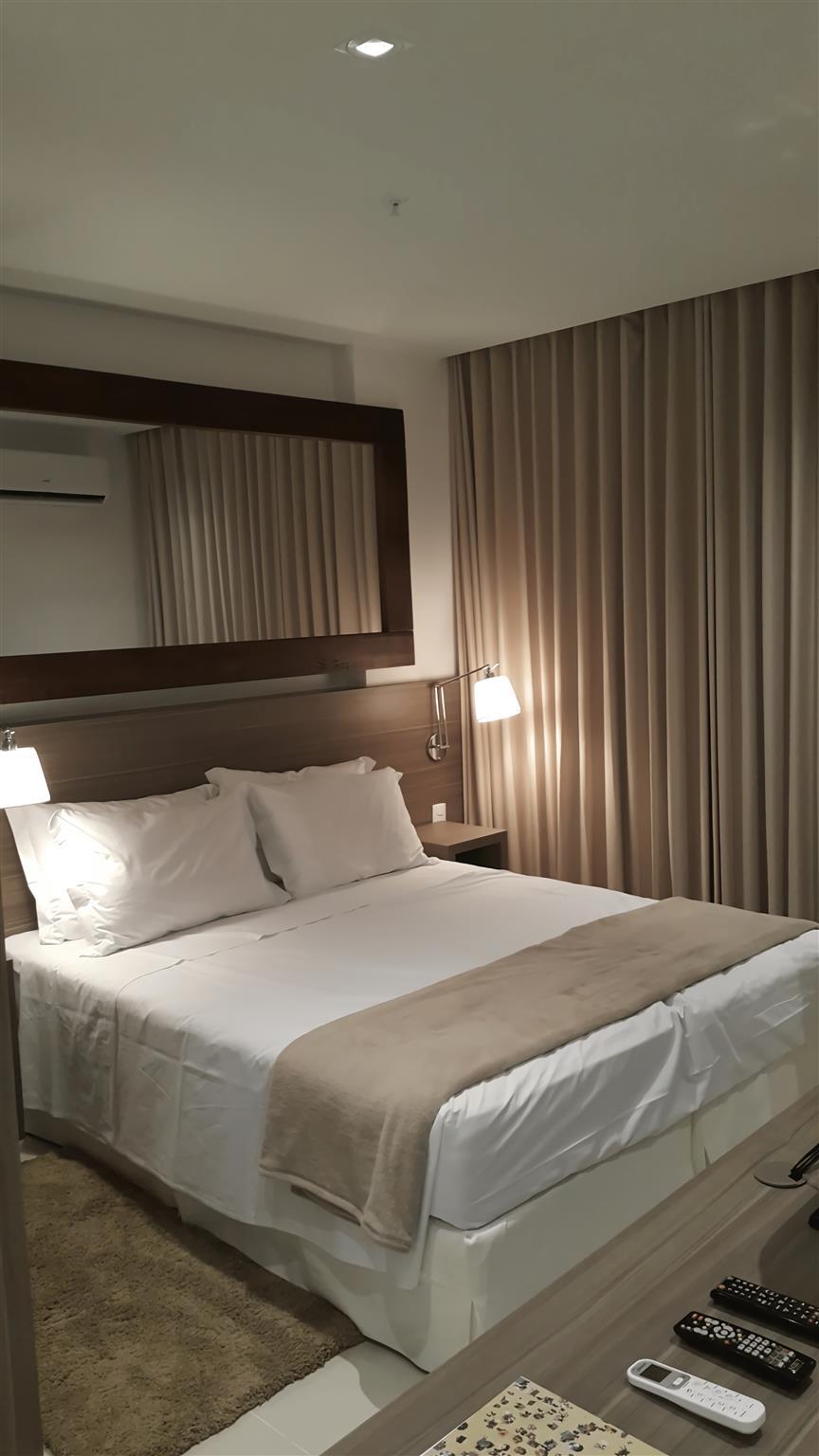 Aparthotel Samba Rio Convention Rio de Janeiro Esterno foto