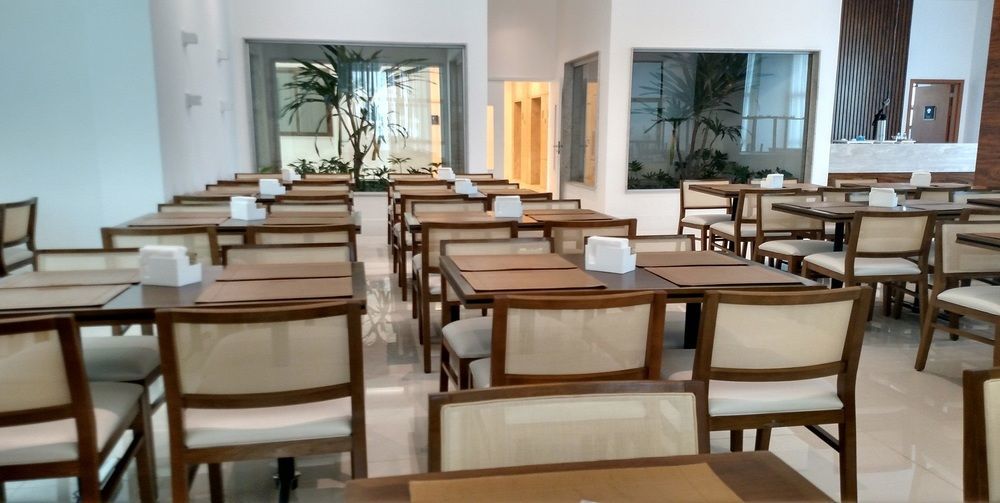 Aparthotel Samba Rio Convention Rio de Janeiro Esterno foto